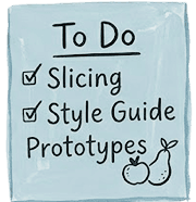 To-do sticky note