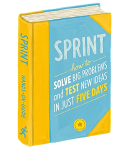 SPRINT book