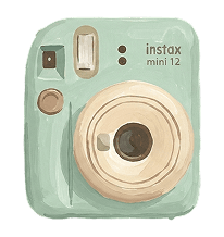 Instant camera