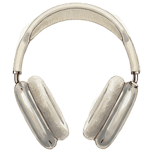 Over-ear headphones